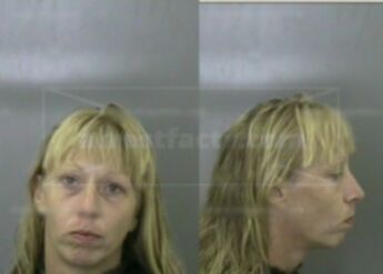 Valerie Ann Ackley