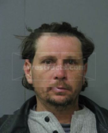 Michael John Hayes