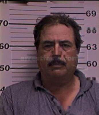 Jose Jesus Duran