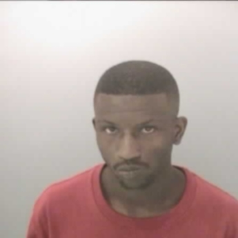 Rico Omar Sankey