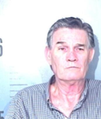 Marion Alexander Chaney