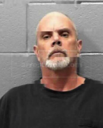 Thomas Daris Dodd