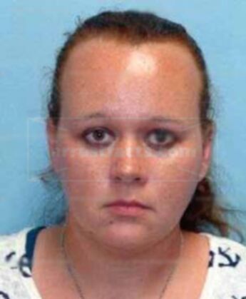Christina Gayle Mcclanahan