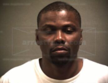 Devan Dewayne Harris