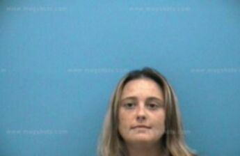 Sarah Stephanie Magennis