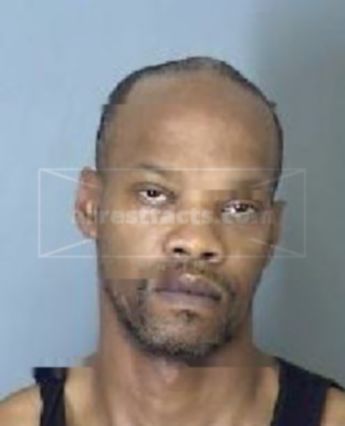 Earnest Cummings