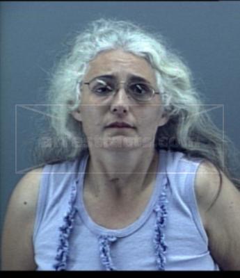 Tracey Darlene Sutton