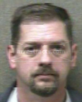 Brian Keith Maness