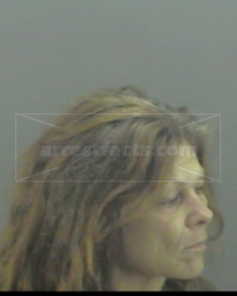 Lisa Michelle Freeman