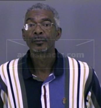 Delbert Don Williams