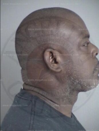 Kerwin D'metrious Finley