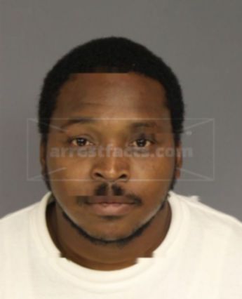 Dexter Haywood