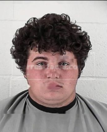 Nathaniel Ryan Cronin