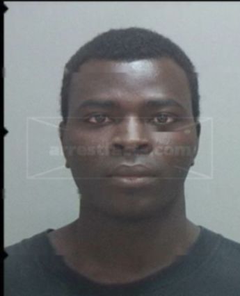 Jean Pierre Havyarimana
