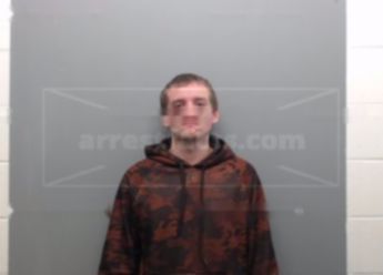 Cory Nicholas Christie