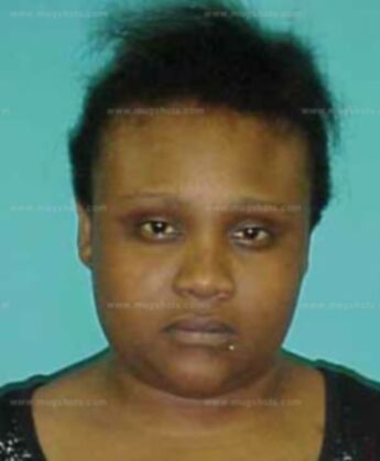 Ashley Nicole Gaines