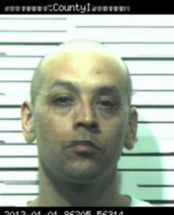 Joshua David Garcia