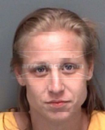 Kathleen Amy Rohrbach