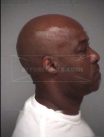 Bruce Gaylord Mccrary