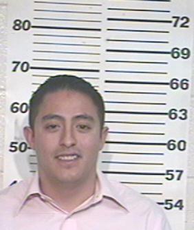 Ismael Miguel Leal Garcia