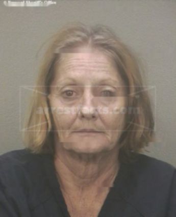 Rebecca Gail Lowery