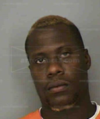 Earle Eugene Rivers