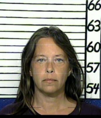 Michelle Marie Raether