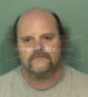 Larry Raymond Gifford