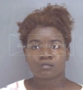 Annie Mae Thomas