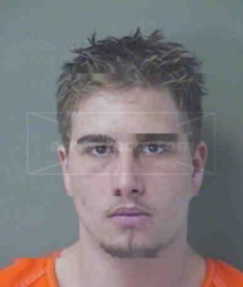 Daniel Matthew Moses