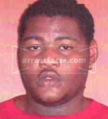 Kelton Donyell Williams