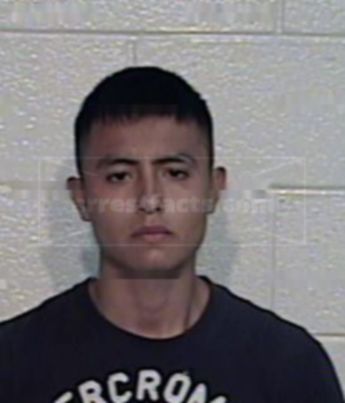 Abel Alfaro Montes