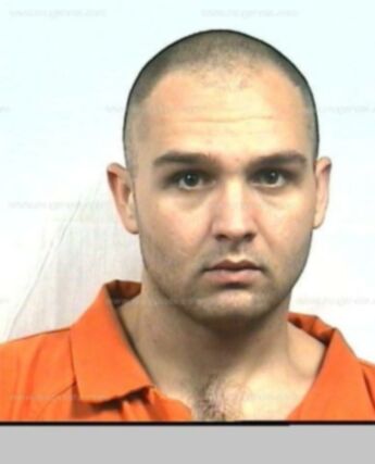 Johnny Dee Talbott