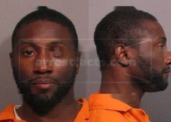 Michael Charles Daniels