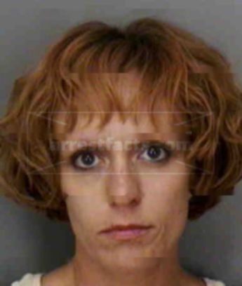Jennifer Renee Bracken