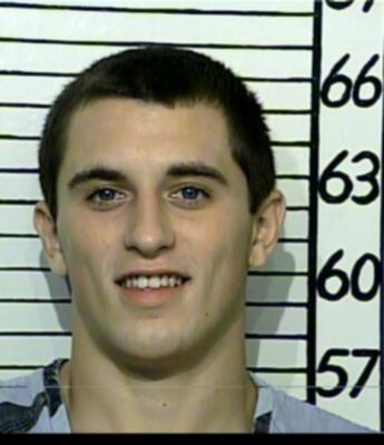 Garrett Ray Hare