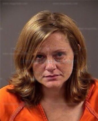 Kimberly Lynn Masters