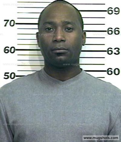 Reginald Vaughn Mcmorris