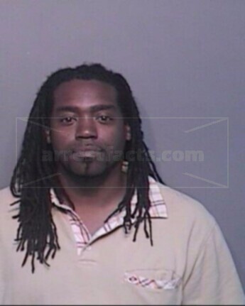 Theophilus John Atkinson