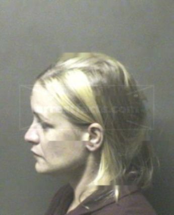 Danielle Doris Tozer