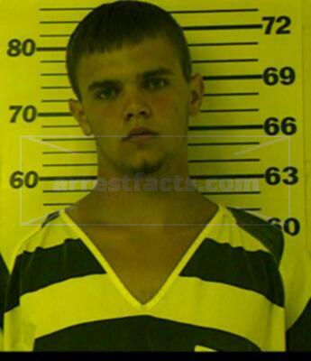 Corey Glenn Jeffrey Webb