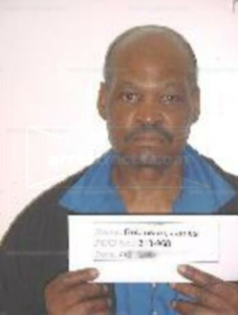 James Vernon Robinson