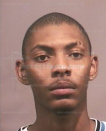 Kevin Lamonte Crutchfield