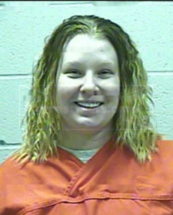 Elaine Michelle Jones