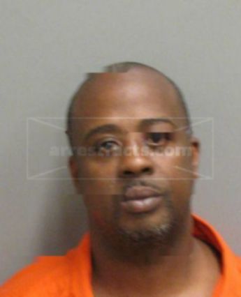 Darell Keith Lambert