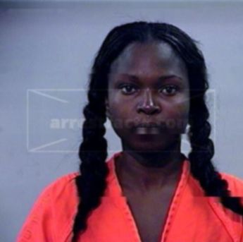 Patrice Shantel Wilson