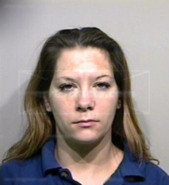 Wendy Michelle Wolf