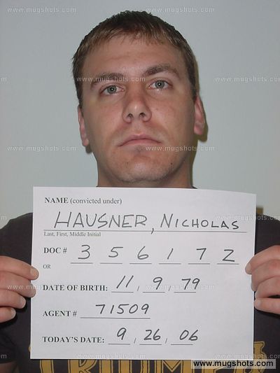 Nicholas Hausner