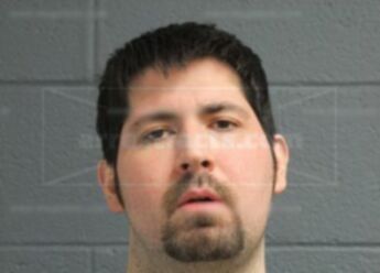 Gregory Curtis Hocking