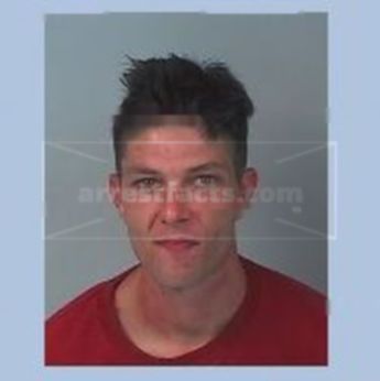 Aaron James Elliott